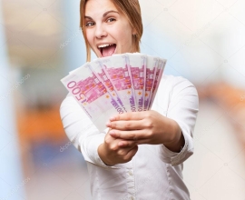 Extra ponuka pôžičiek.